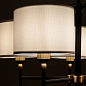 Подвесная люстра Arte Lamp JAMIE A4090LM-5BK — фото 2