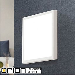 DL 7-623/23 weiß Orion Lero Потолочный светильник