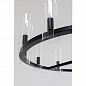 53159 Подвесной светильник Candel Crown Ø99см Kare Design