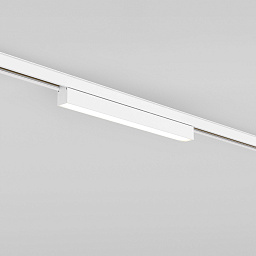 Трековый светильник Astro Lighting Linear 300 Fixed 48V DALI матовый белый