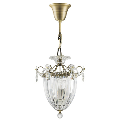 Подвесная люстра Schon 790031 Lightstar