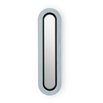 Lens Super Oval