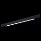 ST657.496.27 ST-Luce Skyline 220 светильник для магнитрого 220В трека, 27Вт, 2700-6000K, 2250лм, черный — фото 3