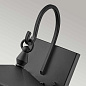 Настенный уличный светильник Huntersfield Hinkely HK-HUNTERSFIELD2-S-BK черный — фото 2