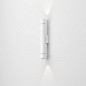 Настенный светильник AQForm PET mini rift up&down LED wall — фото 7
