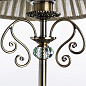 Декоративная настольная лампа Arte Lamp CHARM A2083LT-1AB — фото 3