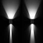 024391 Arlight Светильник LGD-Wall-Vario-J2WH-12W Warm White — фото 8
