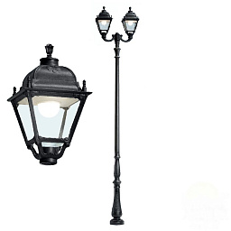 U33.208.R20 Fumagalli SIMON Парковый фонарь