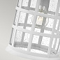 Настенный уличный светильник Freeport Hinkely HK-FREEPORT2-L-TWH текстурированный белый — фото 3
