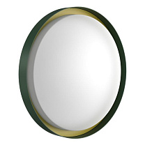 PLATTER 410 3000K DALI FOREST GREEN/OLIVE GREEN