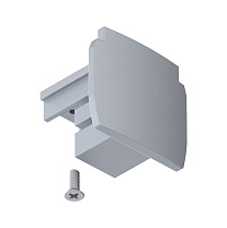 ProRail3 Connector End caps 1-piece set 35x32