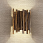 WL114 Concertina Bella Figura настенный светильник — фото 1