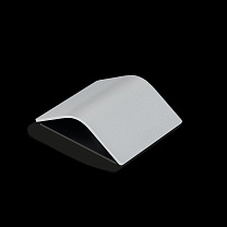 Tegolo LED 4K 3W Grigio Phase cut AC DIRECT