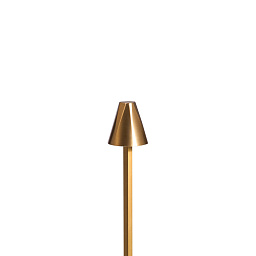 3534 Moretti Luce Silva Садовый светильник