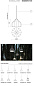 SE686N6-EXT SETTENANI Karman уличный светильник — фото 12