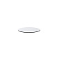 Delta table base h:105cm стол, Vondom — фото 3