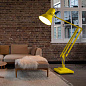 Торшер Anglepoise Original 1227 Лимонно-желтый 31754 — фото 1