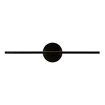 Omni wall - black
