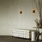 5607 Dorey End Table Arteriors боковой стол — фото 1