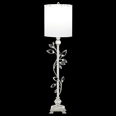 752915-41 Crystal Laurel 37" Console Lamp светильник консольный, Fine Art Lamps