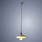 Подвесной светильник Arte Lamp ASTI A8160SP-1GY — фото 1