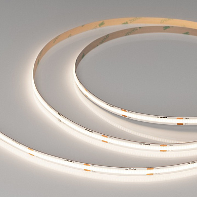 39058 Arlight COB лента светодиодная 4200lm 4000K