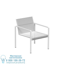 ALURA LOW CARVER WHITE С БАТИЛИНОМ WHITE Royal Botania