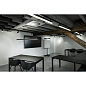 1005397 SLV SIGHT TRACK 3Ph DALI black CCT трековый линейный светильник — фото 25