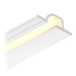 Гипсовый профиль Linear Gypsum Led Technology