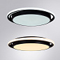 A2688PL-1BK Arte Lamp Sonny потолочный светильник LED 1х100W 6000Lm 3000-6500K — фото 2