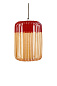 Подвесной светильник Forestier Bamboo — фото 6