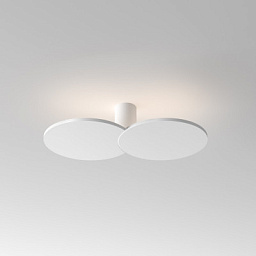 Rotaliana Collide H1 AP LED бра современное матовый белый 1CDH1D0013ZL0