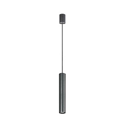 NW 5456 Nowodvorski Eye GRAPHITE I L подвесной светильник серый