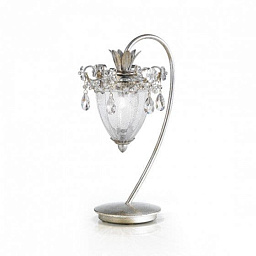 6957/L1 MM lampadari Fleur Настольная лампа