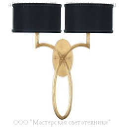 784750-34 Allegretto 21" Sconce бра, Fine Art Lamps