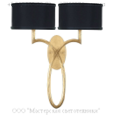 784750-34 Allegretto 21" Sconce бра, Fine Art Lamps