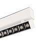 Трековый светильник Arlight MAG-LASER-FOLD-45-S480-18W — фото 2