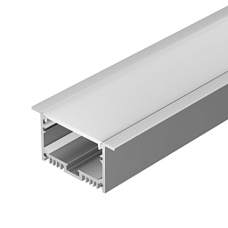 SL-LINIA62-F Arlight S-lux Профиль