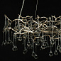 10068/800 SG Loft it Bijout подвесная люстра 5W — фото 5