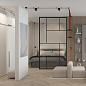 Трековый светильник Denkirs Belty Spot DK5540-BK — фото 8