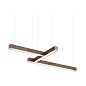 Подвесной светильник Led40 Shape 4 Tunto — фото 5