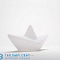 THE BOAT LAMP внешнее световое оформление Goodnight Light 41