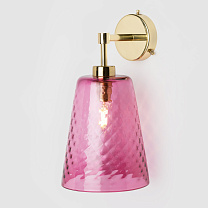 Pick-n-Mix Pot Wall Light рубиновый