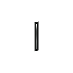 Встраиваемый настенный светильник STRIPE SLIM 1.4 Wever & Ducre