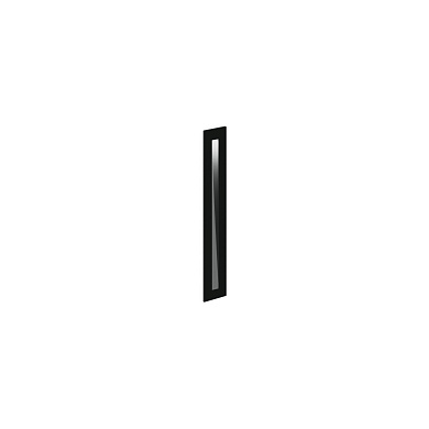 Встраиваемый настенный светильник STRIPE SLIM 1.4 Wever & Ducre