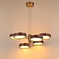 Люстра Odeon Light RIVIERA 5450/99LB — фото 4