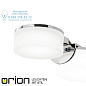 Подсветка зеркала Orion Mirror WA 2-1341 chrom