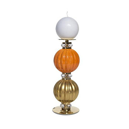 4807520-543 Villari Diva Подсвечник