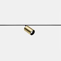 Spotlight Atom Low Voltage 29 3.1W 3000K CRI 90 Matte gold 269lm