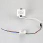 020758 Arlight Светодиодный светильник LTM-S50x50WH 5W Day White 25deg — фото 4